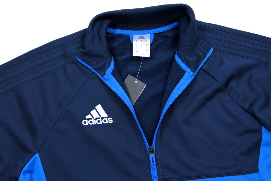 Adidas Kinder Sweatshirt Junior Tiro 17 BQ2610 Adidas Kinder Sweatshirt Junior Tiro 17 BQ2610