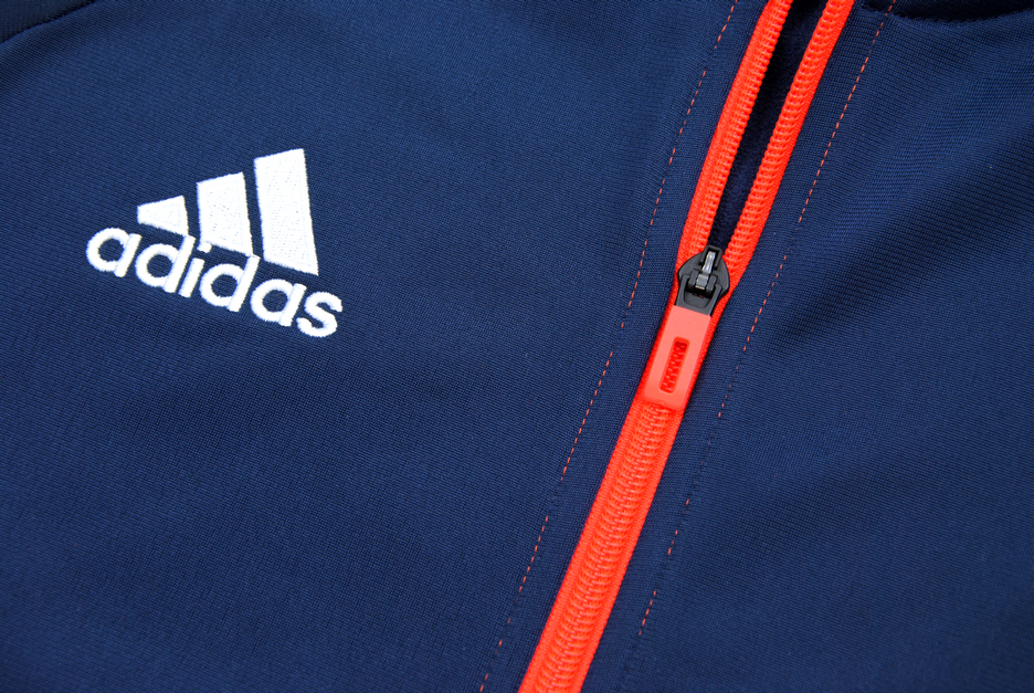 Adidas Kinder Sweatshirt Junior Tiro 17 BQ2614 Adidas Kinder Sweatshirt Junior Tiro 17 BQ2614