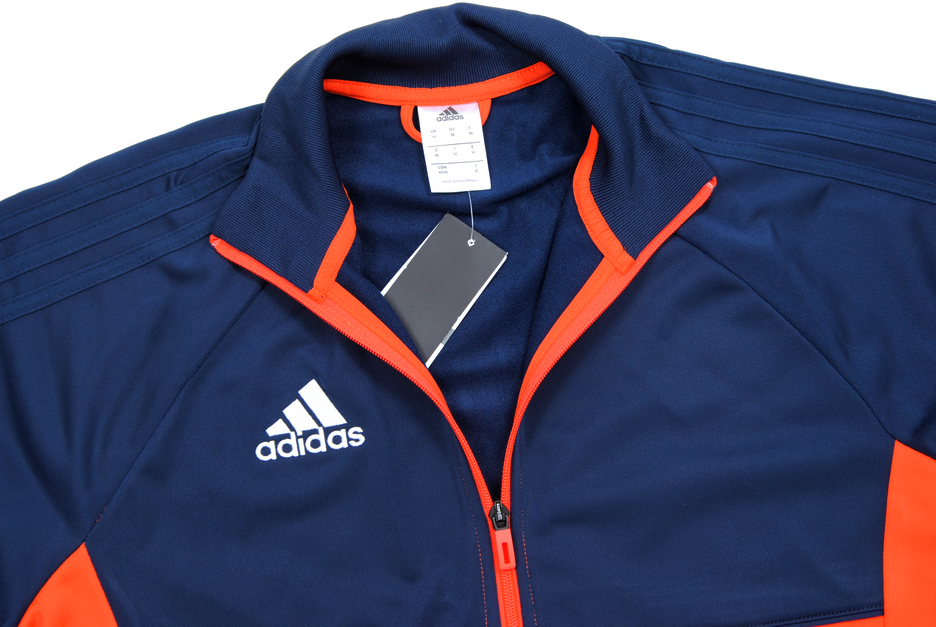 Adidas Kinder Sweatshirt Junior Tiro 17 BQ2614 Adidas Kinder Sweatshirt Junior Tiro 17 BQ2614