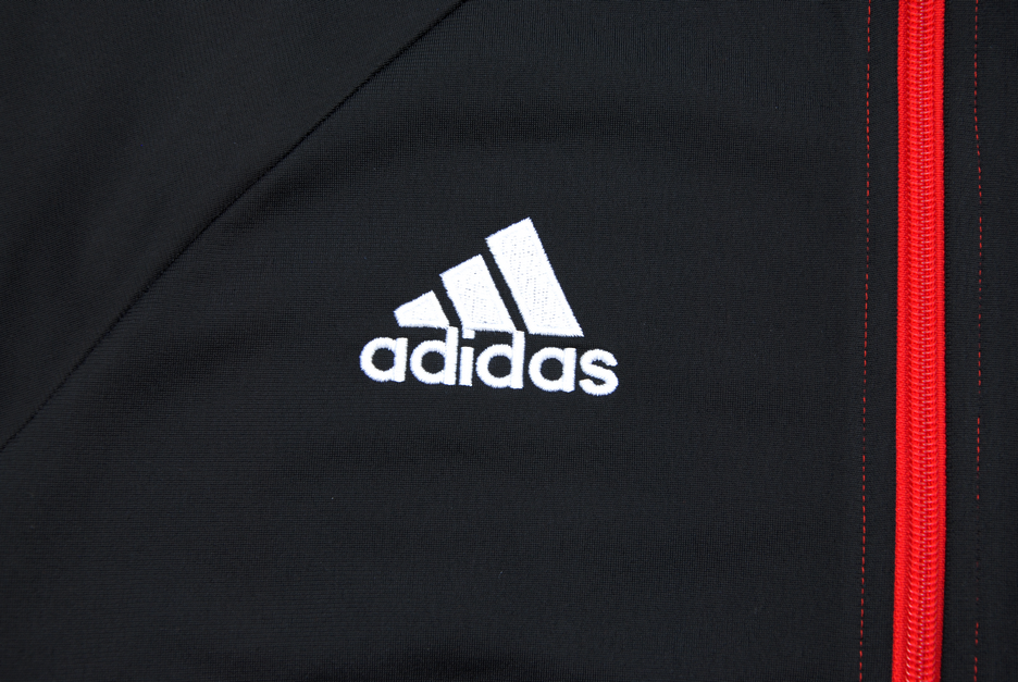 Adidas Kinder Sweatshirt Junior Tiro 17 BQ2609 Adidas Kinder Sweatshirt Junior Tiro 17 BQ2609