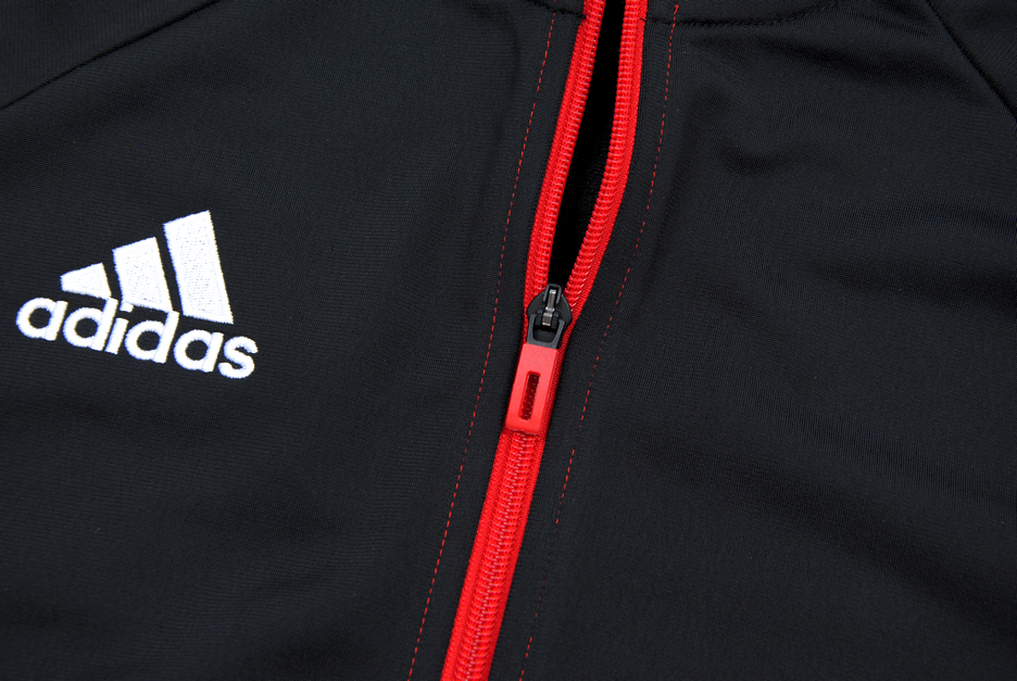 Adidas Kinder Sweatshirt Junior Tiro 17 BQ2609 Adidas Kinder Sweatshirt Junior Tiro 17 BQ2609