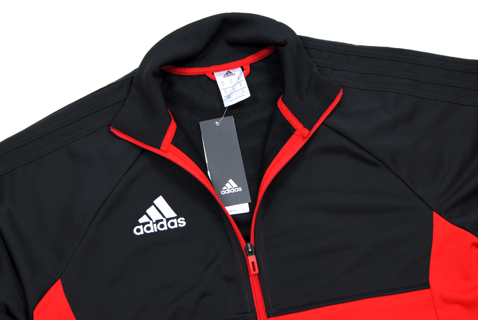 Adidas Kinder Sweatshirt Junior Tiro 17 BQ2609 Adidas Kinder Sweatshirt Junior Tiro 17 BQ2609