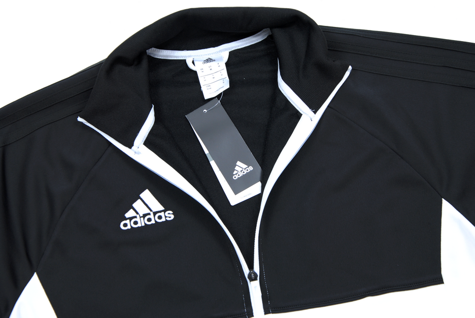 Adidas Kinder Sweatshirt Junior Tiro 17 BQ2611 Adidas Kinder Sweatshirt Junior Tiro 17 BQ2611