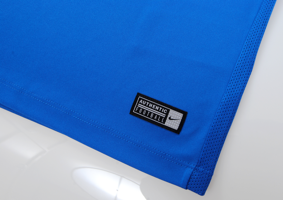 Nike Park VI Kinder T-SHIRT 725984 463