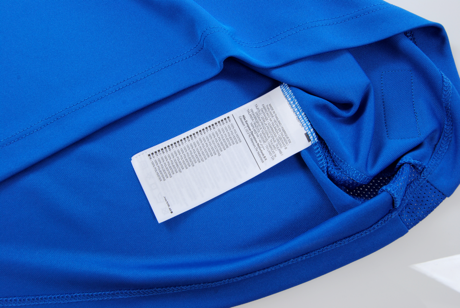 Nike Park VI Kinder T-SHIRT 725984 463