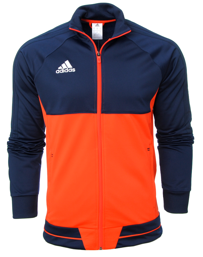 Adidas Kinder Sweatshirt Junior Tiro 17 BQ2614 Adidas Kinder Sweatshirt Junior Tiro 17 BQ2614
