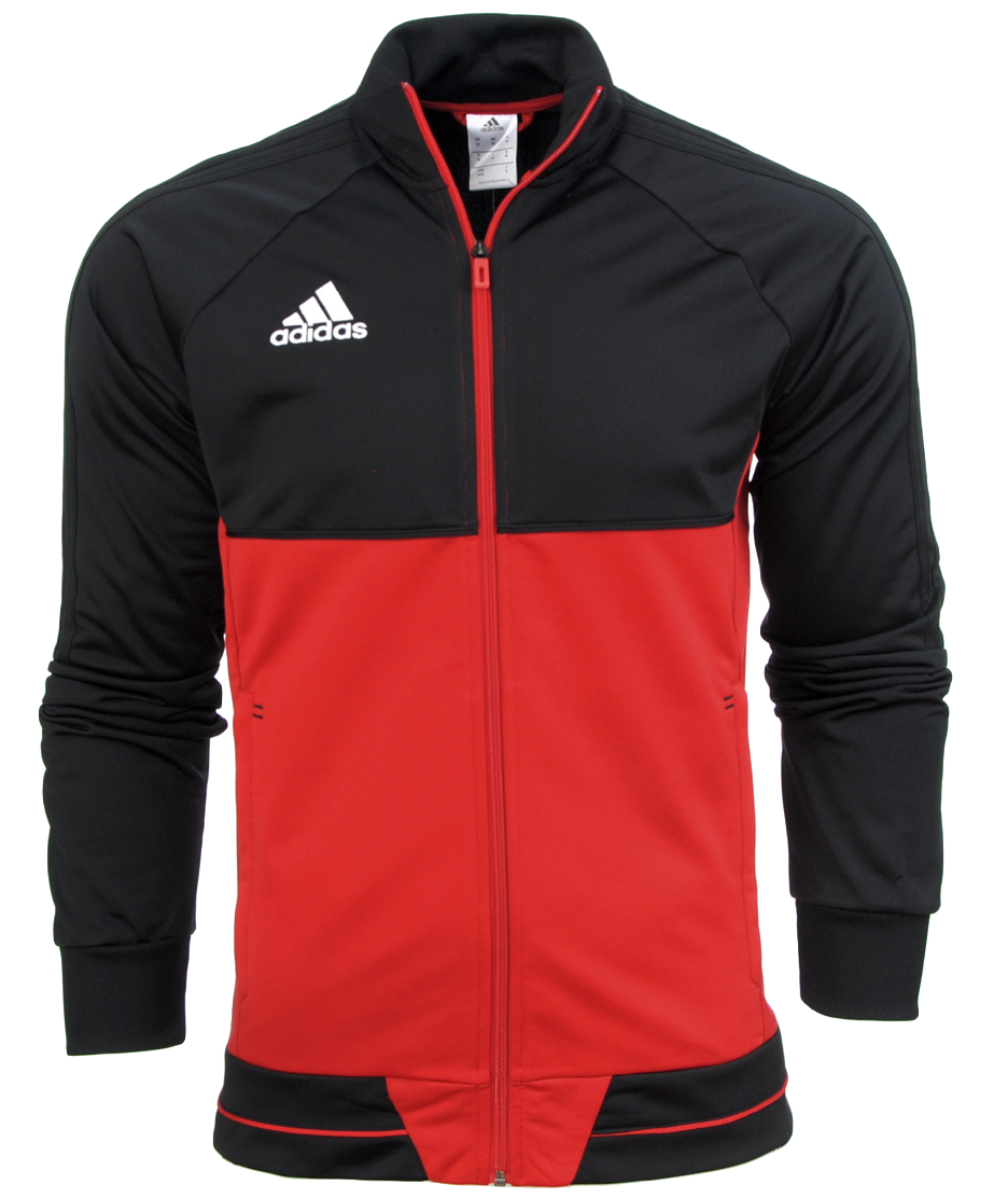 Adidas Kinder Sweatshirt Junior Tiro 17 BQ2609 Adidas Kinder Sweatshirt Junior Tiro 17 BQ2609