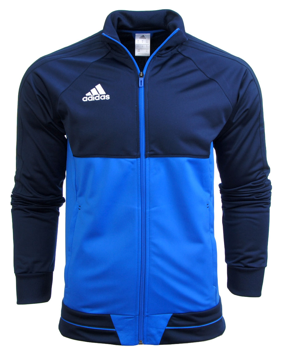 Adidas Kinder Sweatshirt Junior Tiro 17 BQ2610 Adidas Kinder Sweatshirt Junior Tiro 17 BQ2610