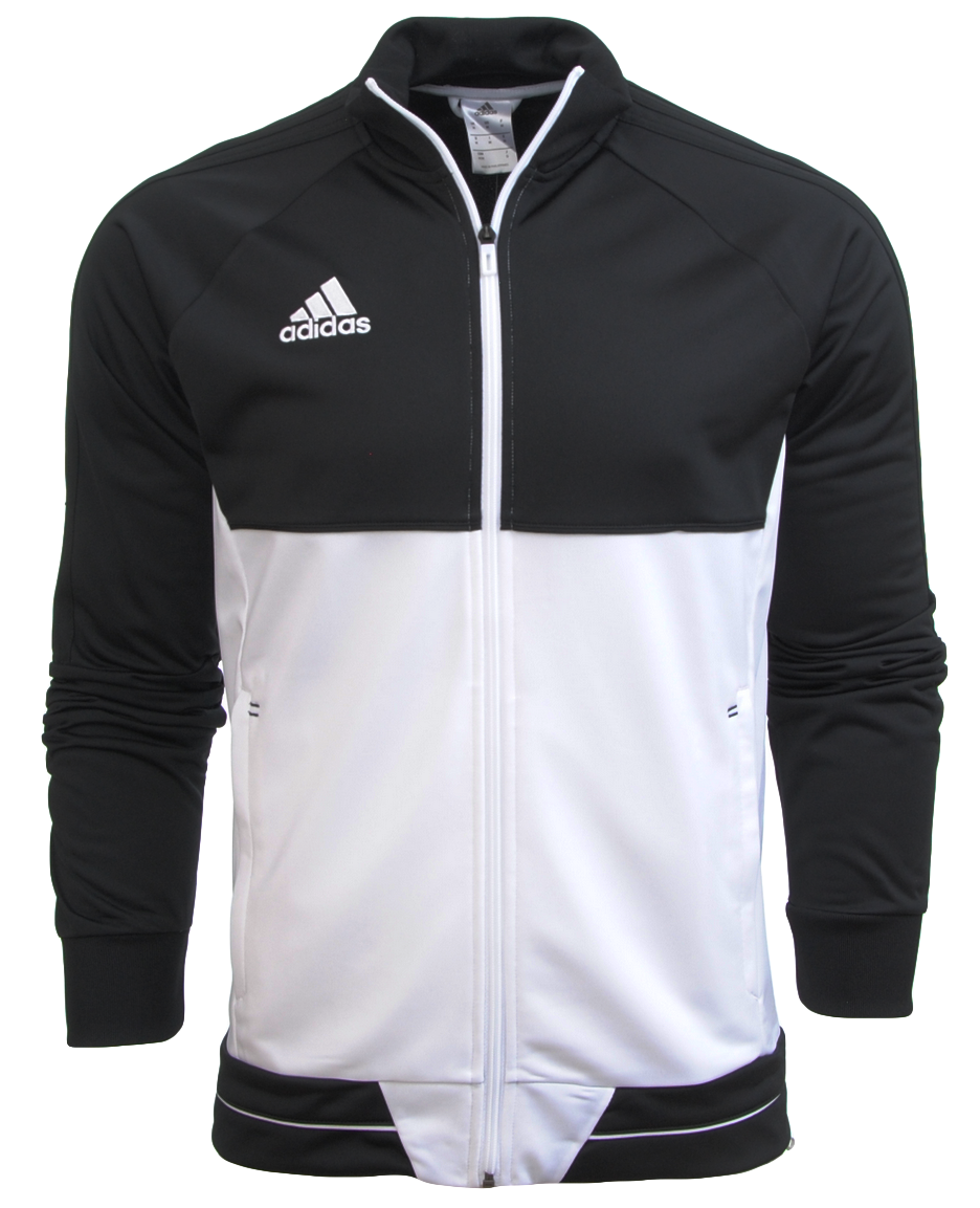 Adidas Kinder Sweatshirt Junior Tiro 17 BQ2611 Adidas Kinder Sweatshirt Junior Tiro 17 BQ2611