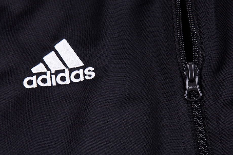 adidas Kinder Trainingsanzug Core 18 CE9052 / CE9049