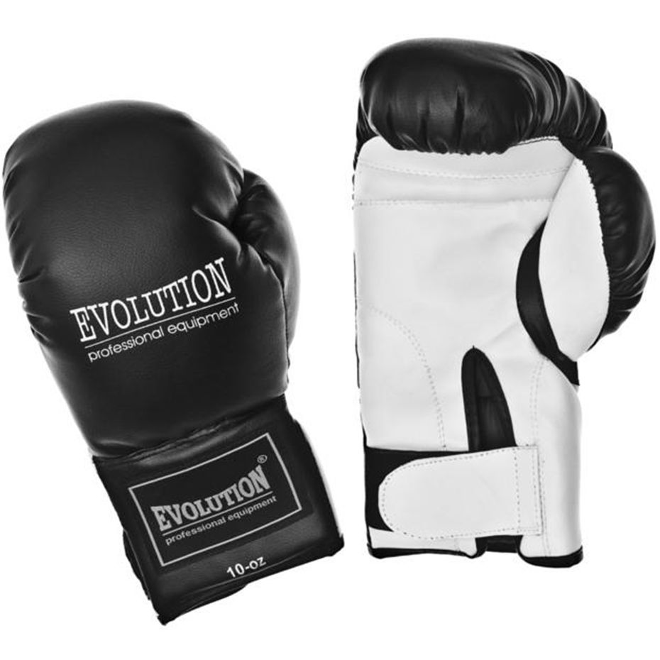 Evolution Boxhandschuhe Basic RB-228,2210,2212