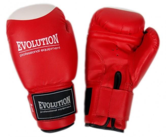 Evolution Boxhandschuhe PRO RB-2110,2112 1