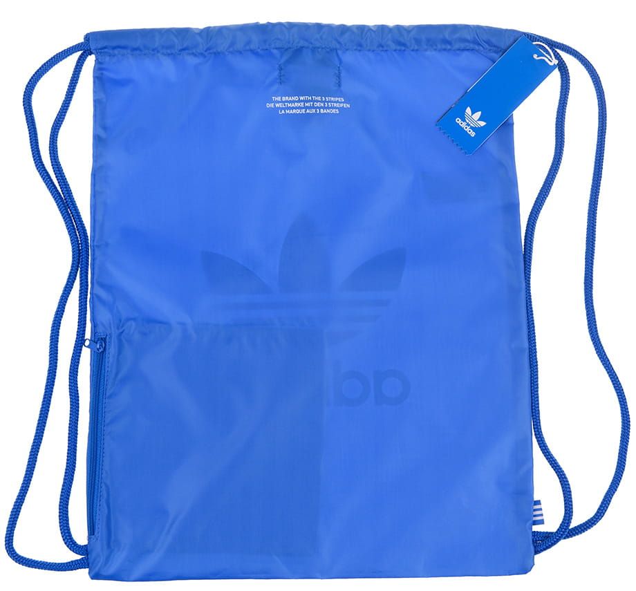 adidas Schuhbeutel Gymsack Trefiol BJ8358