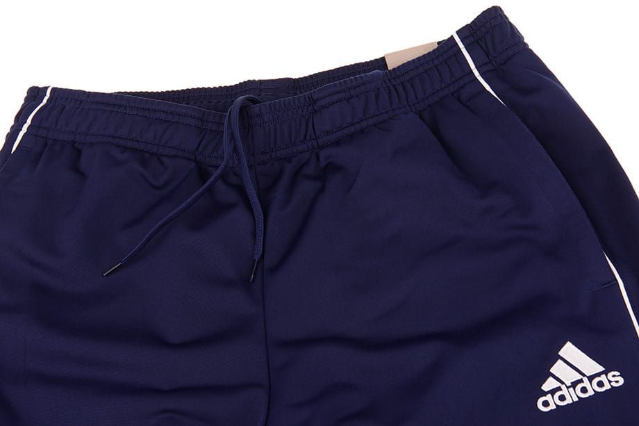 adidas Herren Trainingsanzug Core 18 CV3564 / CV3585