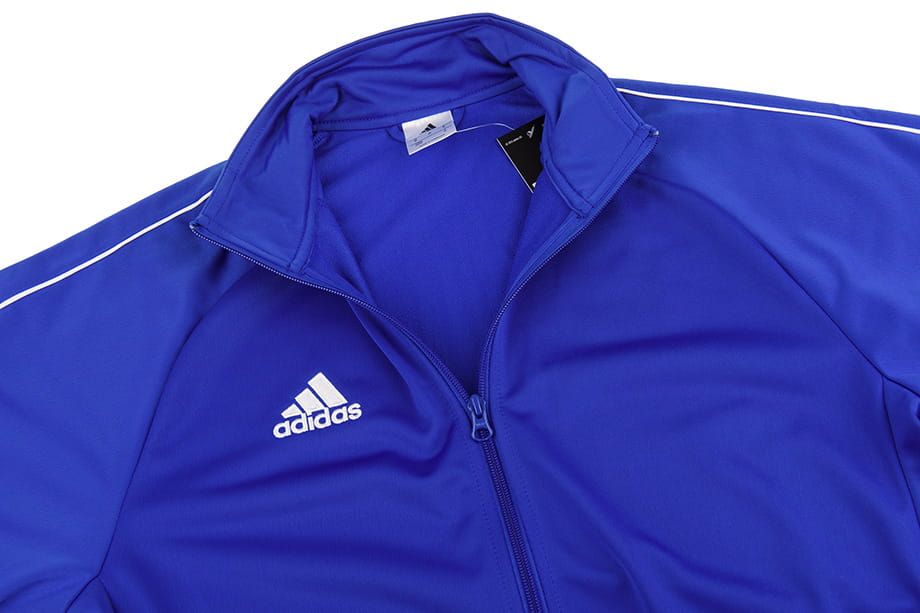 adidas Herren Trainingsanzug Core 18 CV3564 / CV3585