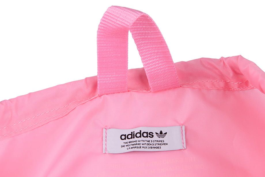 adidas Schuhbeutel Gymsack Trefiol D98919