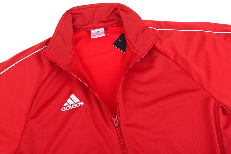 adidas Kinder Trainingsanzug Core 18 CV3579 / CE9049
