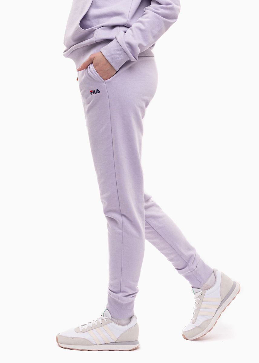 Fila Damen Trainingsanzug FAW1054 40119/FAW1055 40119 Fila Damen Trainingsanzug FAW1054 40119/FAW1055 40119