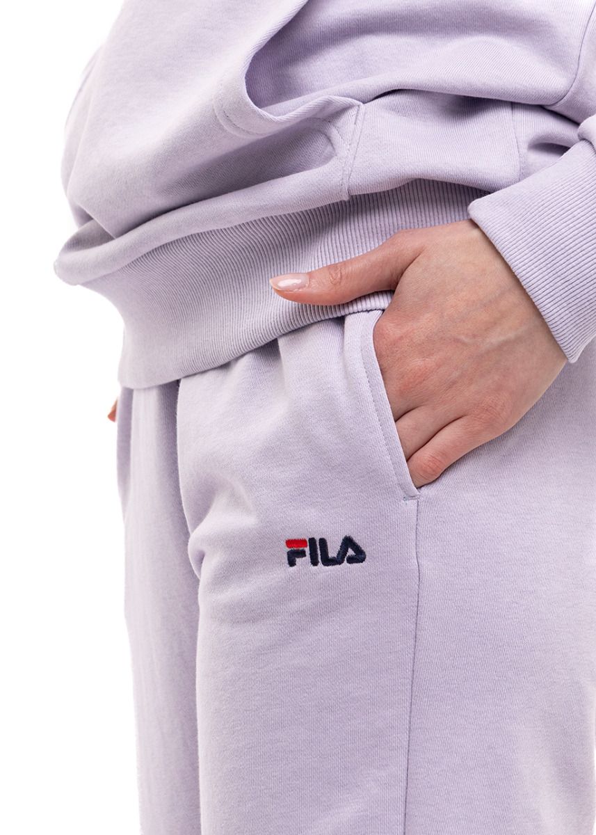 Fila Damen Trainingsanzug FAW1054 40119/FAW1055 40119 Fila Damen Trainingsanzug FAW1054 40119/FAW1055 40119