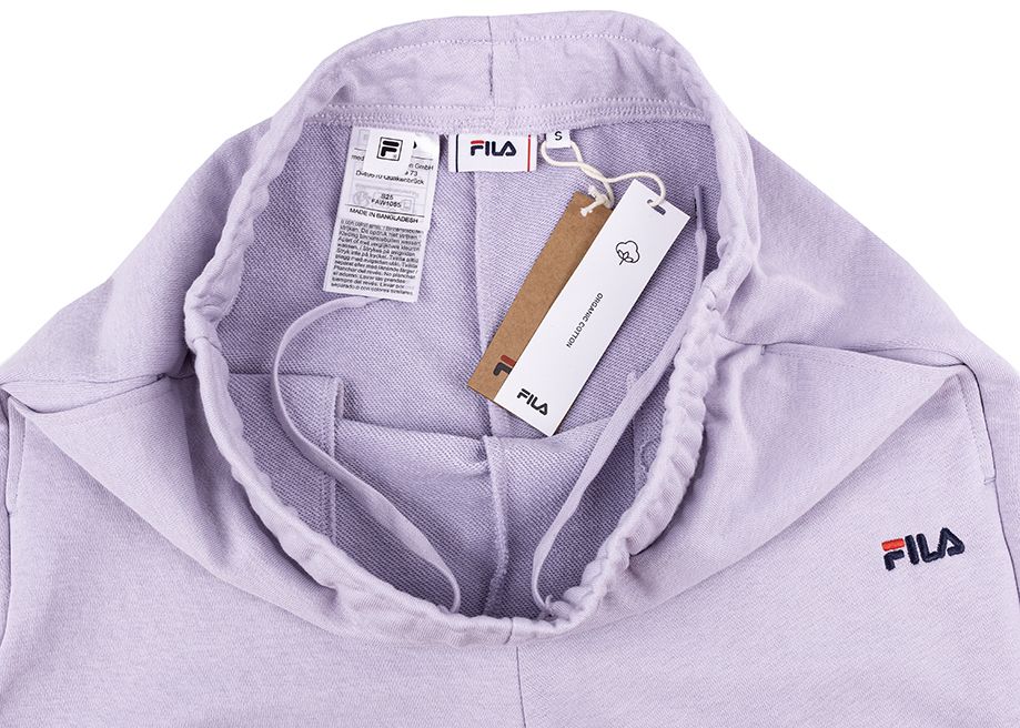 Fila Damen Trainingsanzug FAW1054 40119/FAW1055 40119 Fila Damen Trainingsanzug FAW1054 40119/FAW1055 40119