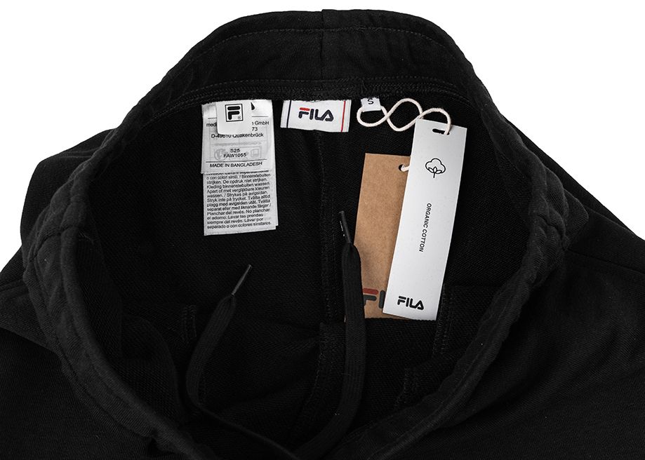 Fila Damen Trainingsanzug FAW1054 80010/FAW1055 80010 Fila Damen Trainingsanzug FAW1054 80010/FAW1055 80010