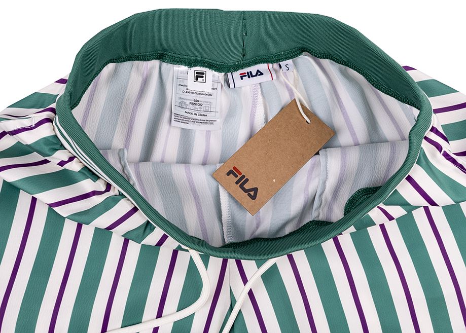 Fila Damen Set Lassance FAW0996 13382/FAW1002 13382 Fila Damen Set Lassance FAW0996 13382/FAW1002 13382