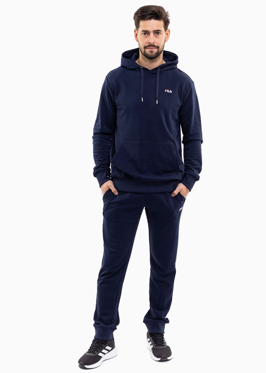 Fila Herren Trainingsanzug FAM0875 50004/FAM0878 50004 Fila Herren Trainingsanzug FAM0875 50004/FAM0878 50004