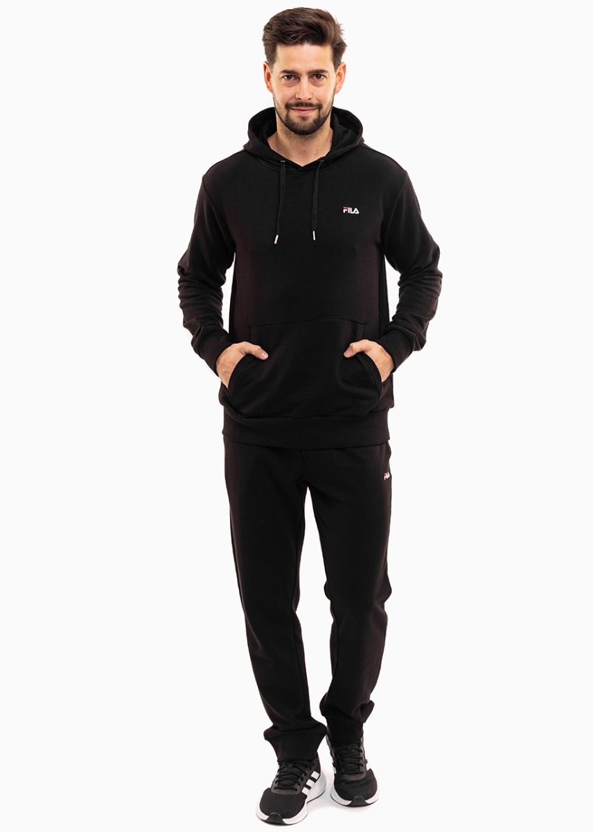 Fila Herren Trainingsanzug FAM0875 80010/FAM0878 80010 Fila Herren Trainingsanzug FAM0875 80010/FAM0878 80010