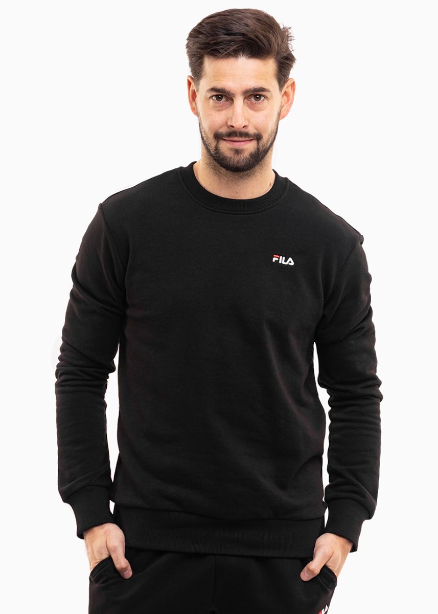 Fila Herren Trainingsanzug FAM0876 80010/FAM0878 80010 Fila Herren Trainingsanzug FAM0876 80010/FAM0878 80010