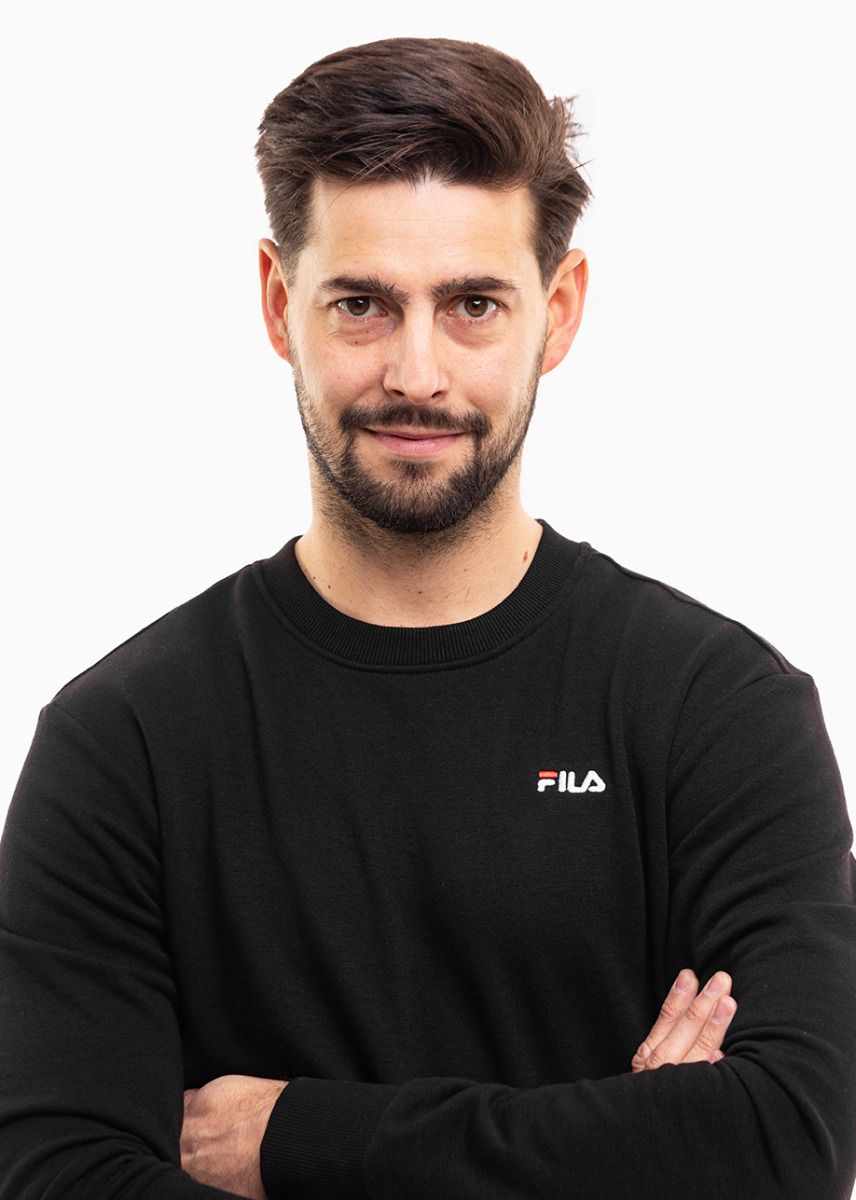 Fila Herren Trainingsanzug FAM0876 80010/FAM0878 80010 Fila Herren Trainingsanzug FAM0876 80010/FAM0878 80010