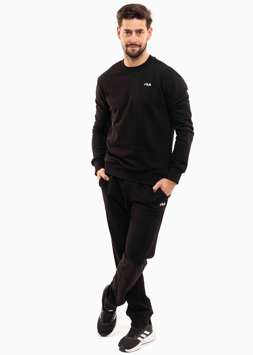 Fila Herren Trainingsanzug FAM0876 80010/FAM0878 80010 Fila Herren Trainingsanzug FAM0876 80010/FAM0878 80010