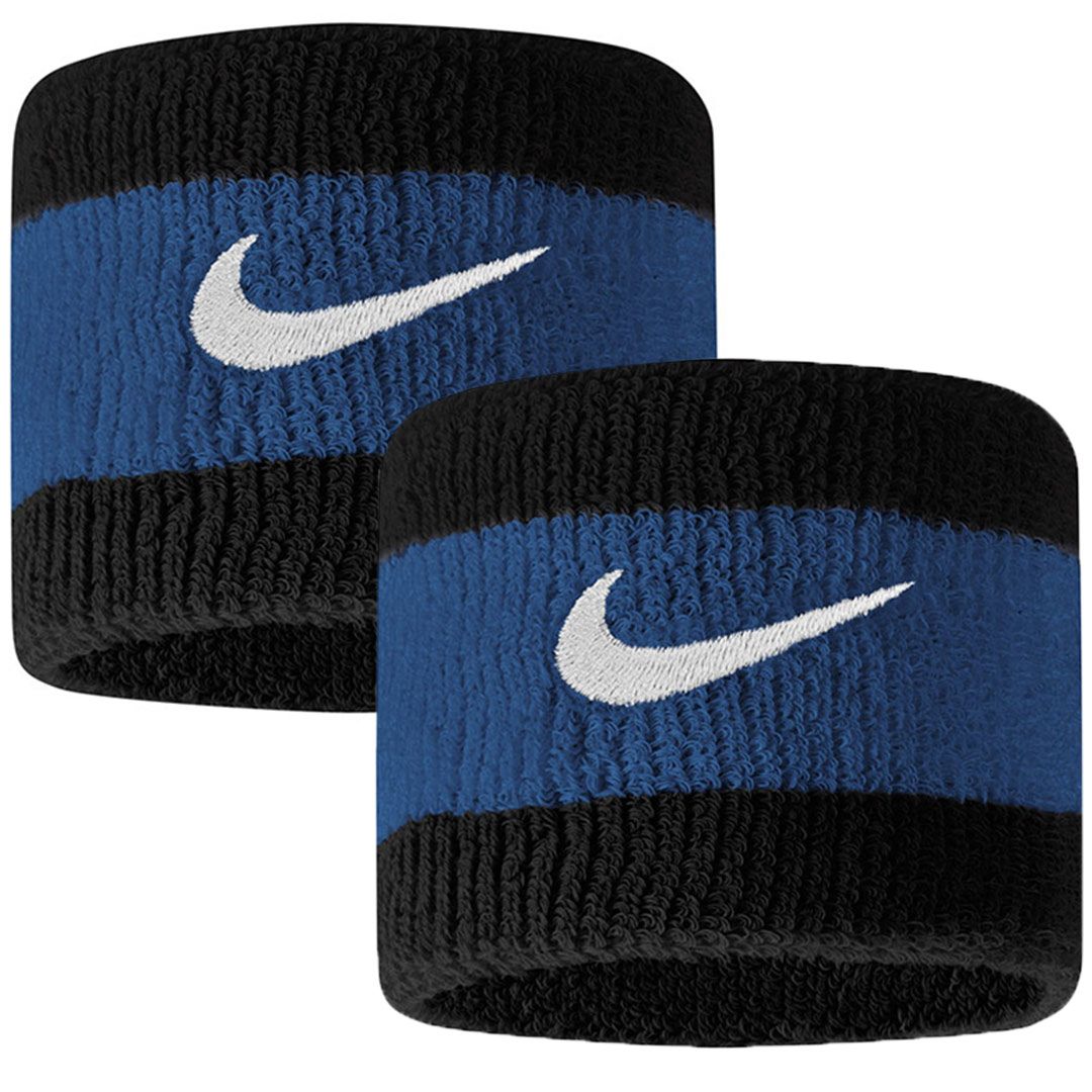 Nike Armbänder Swoosh 2p. N0001565050OS