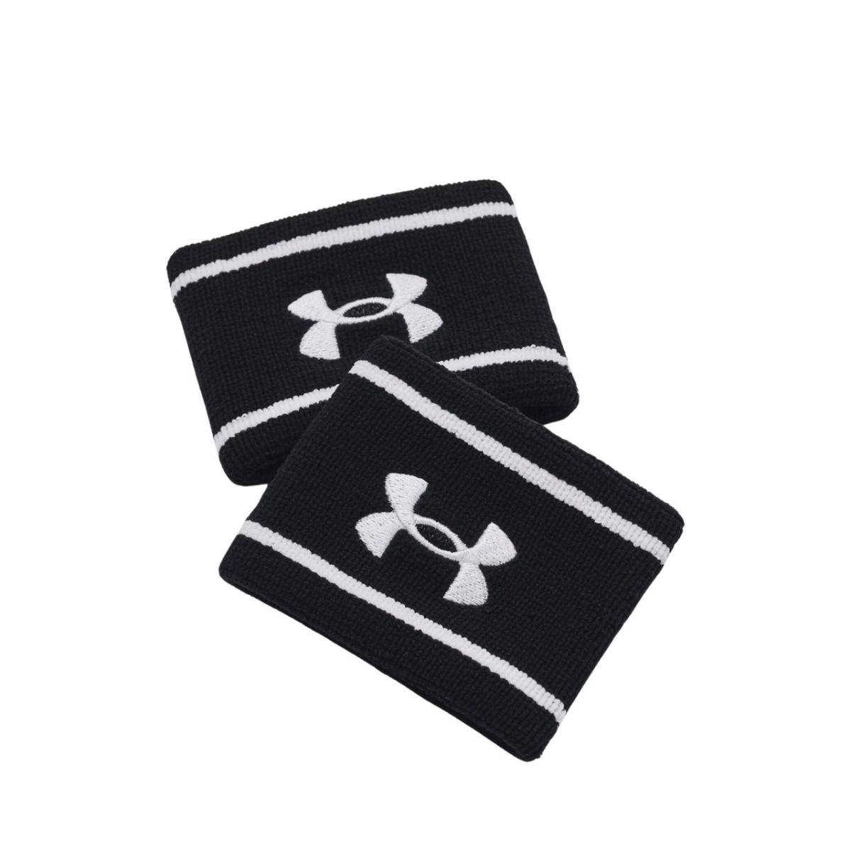 Under Armour Armbänder Striped Performance Terry WB 2 pcs 1373119 001 