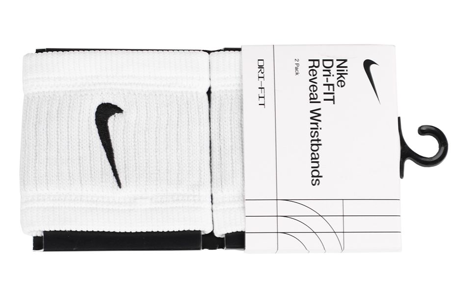 Nike Armbänder Dri-Fit Reveal NNNJ0114OS