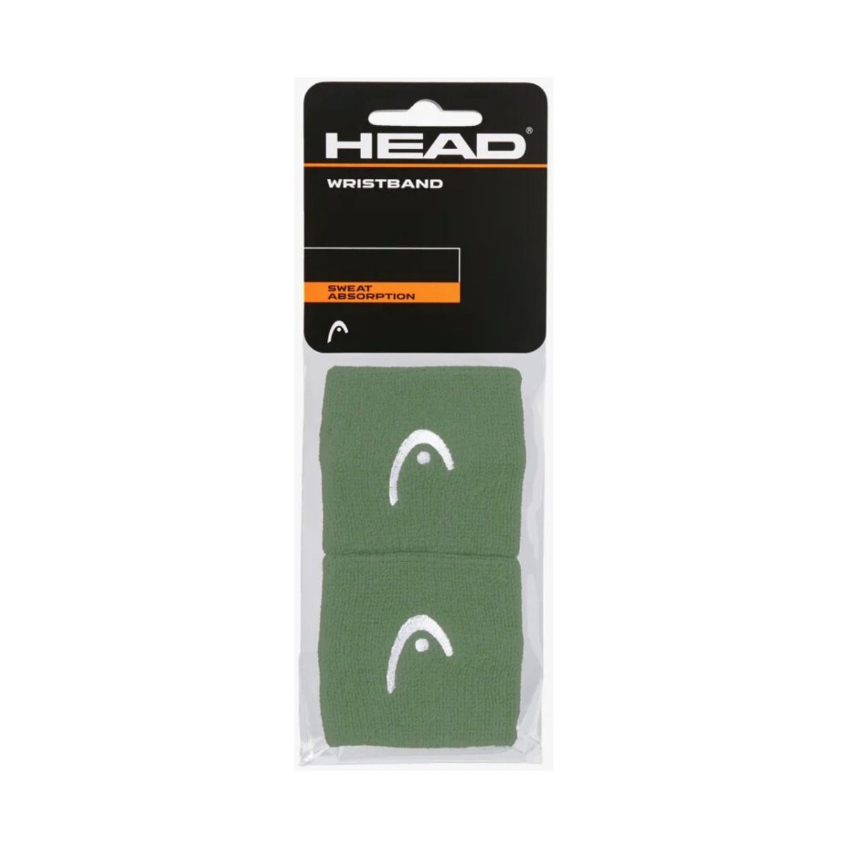 Head Armschweißband Wristband 285050 12