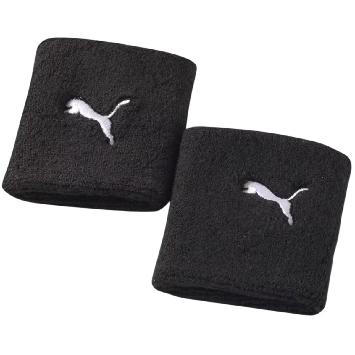 PUMA Armschweißänder TR ess core wristband 053867 01