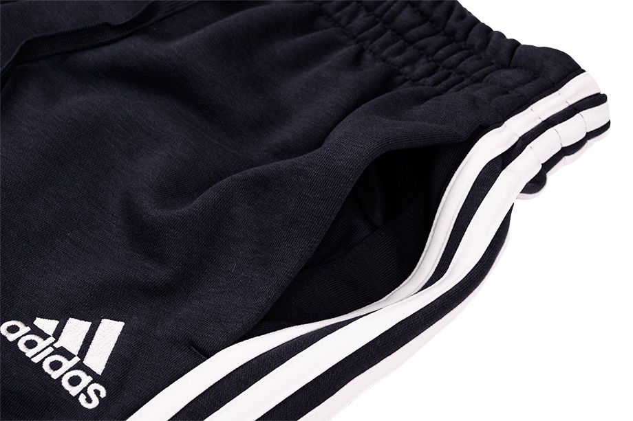 adidas Shorts Herren Essentials French Terry 3-Stripes Shorts GK9598