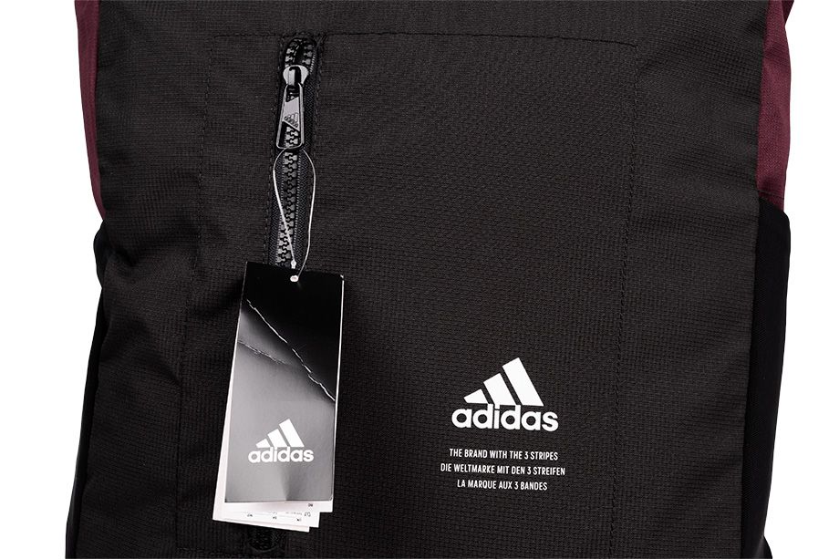 adidas Rucksack Tasche Classic Top Zip FS8339