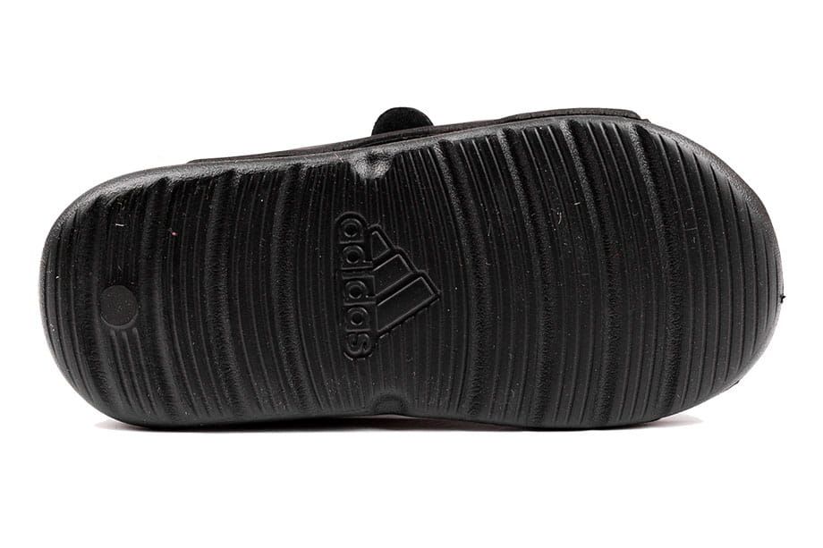 adidas Schuhe Kinder Swim Sandal I FY8064