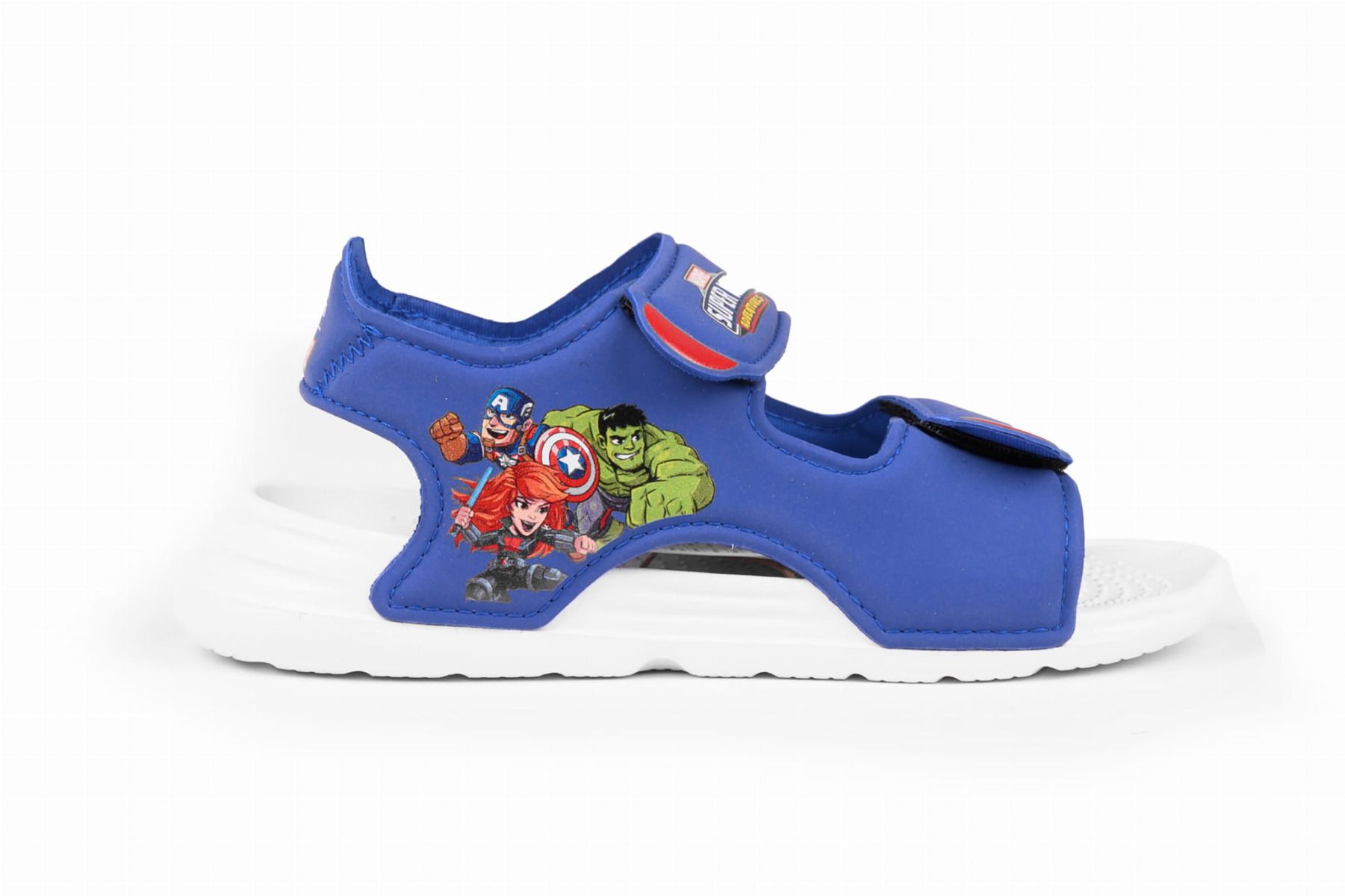 adidas Schuhe Kinder Swim Sandal I FY8958