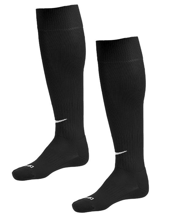 Nike Fußball Socken Classic II Cush OTC SX5728 010