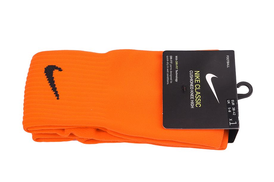 Nike Fußball Socken Classic II Cush OTC SX5728 816
