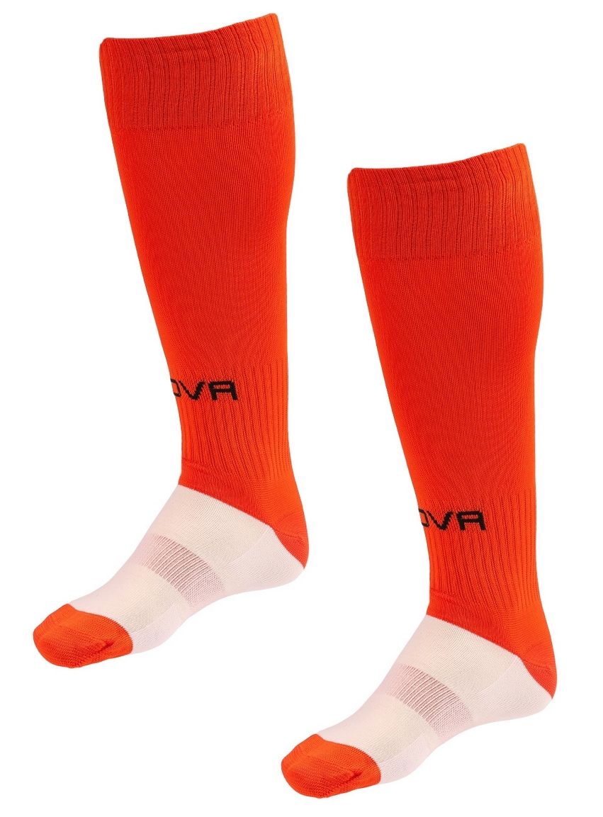 Givova Fußball Socken Calcio C001 0001 SENIOR OUTLET