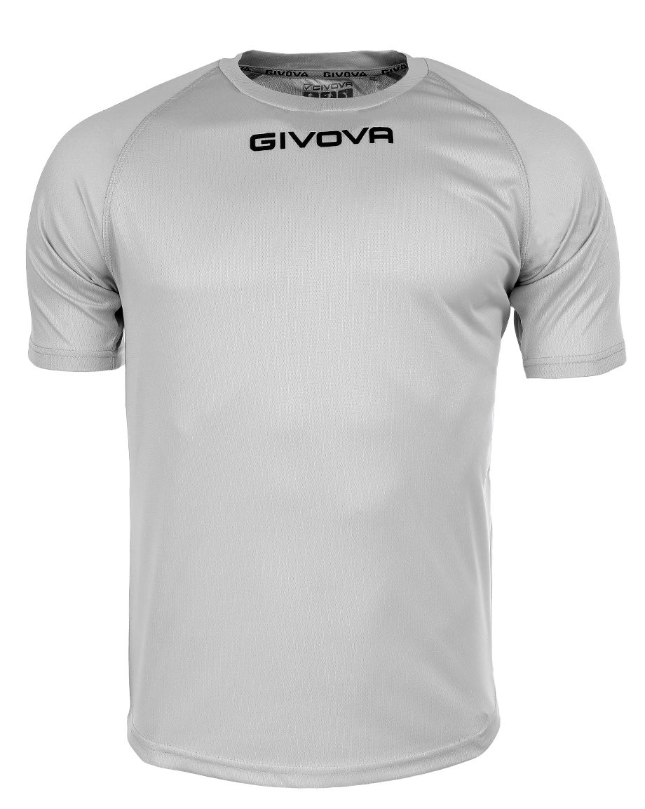 Givova Herren-T-shirt One MAC01 0027