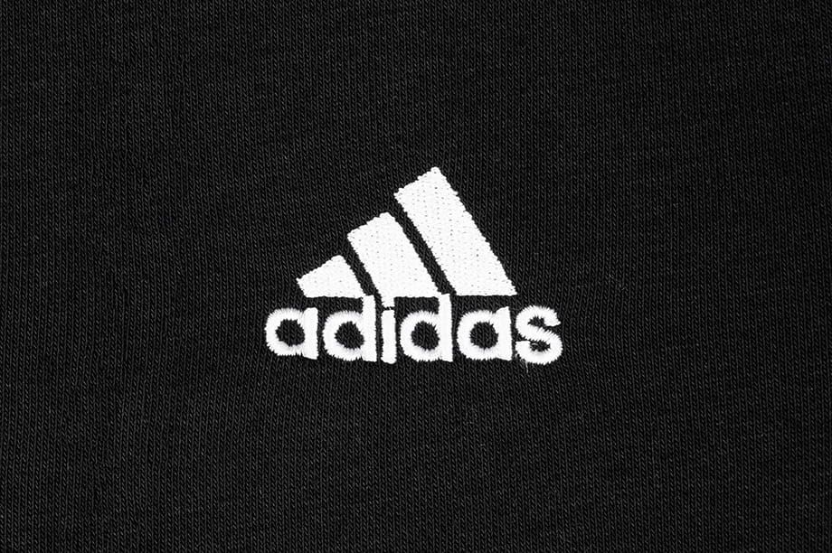 adidas Kapuzenbluse Damen Essentials Single GL0798