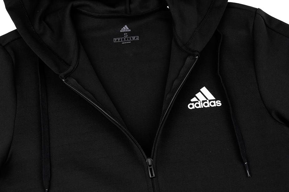 adidas Kapuzenbluse Damen Essentials Single GL0798