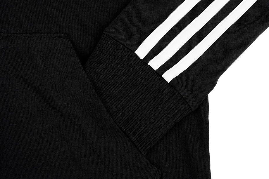 adidas Kapuzenbluse Damen Essentials Single GL0798