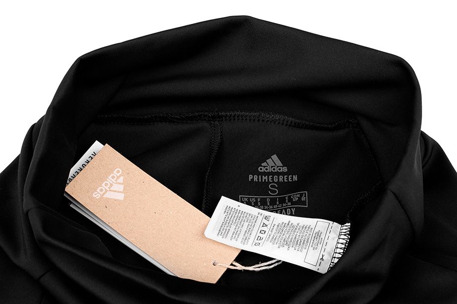 adidas Damen Sports Legging Big Logo Sport Tights GL4028