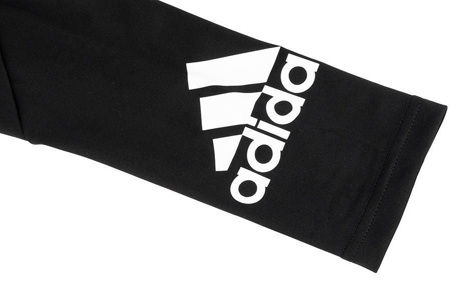 adidas Damen Sports Legging Big Logo Sport Tights GL4028