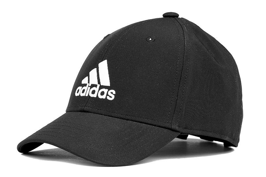 adidas Herren Kappe Baseball Lightweight Embroidered Logo OSFM GM4509